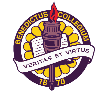 Benedict College logo