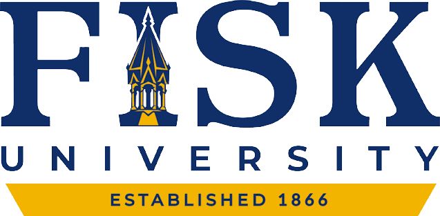 Fisk University logo