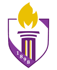 Miles College logo