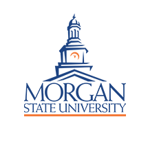 Morgan State University logo