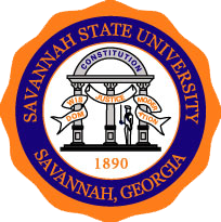 Savannah State University logo