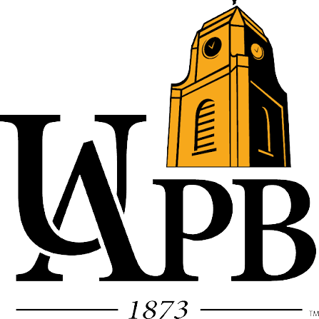 University of Arkansas–Pine Bluff logo
