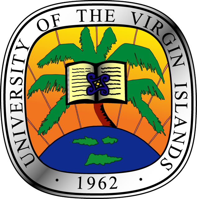 University of the Virgin Islands – St. Thomas logo