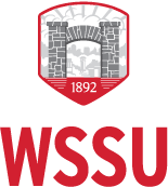 Winston-Salem State University logo