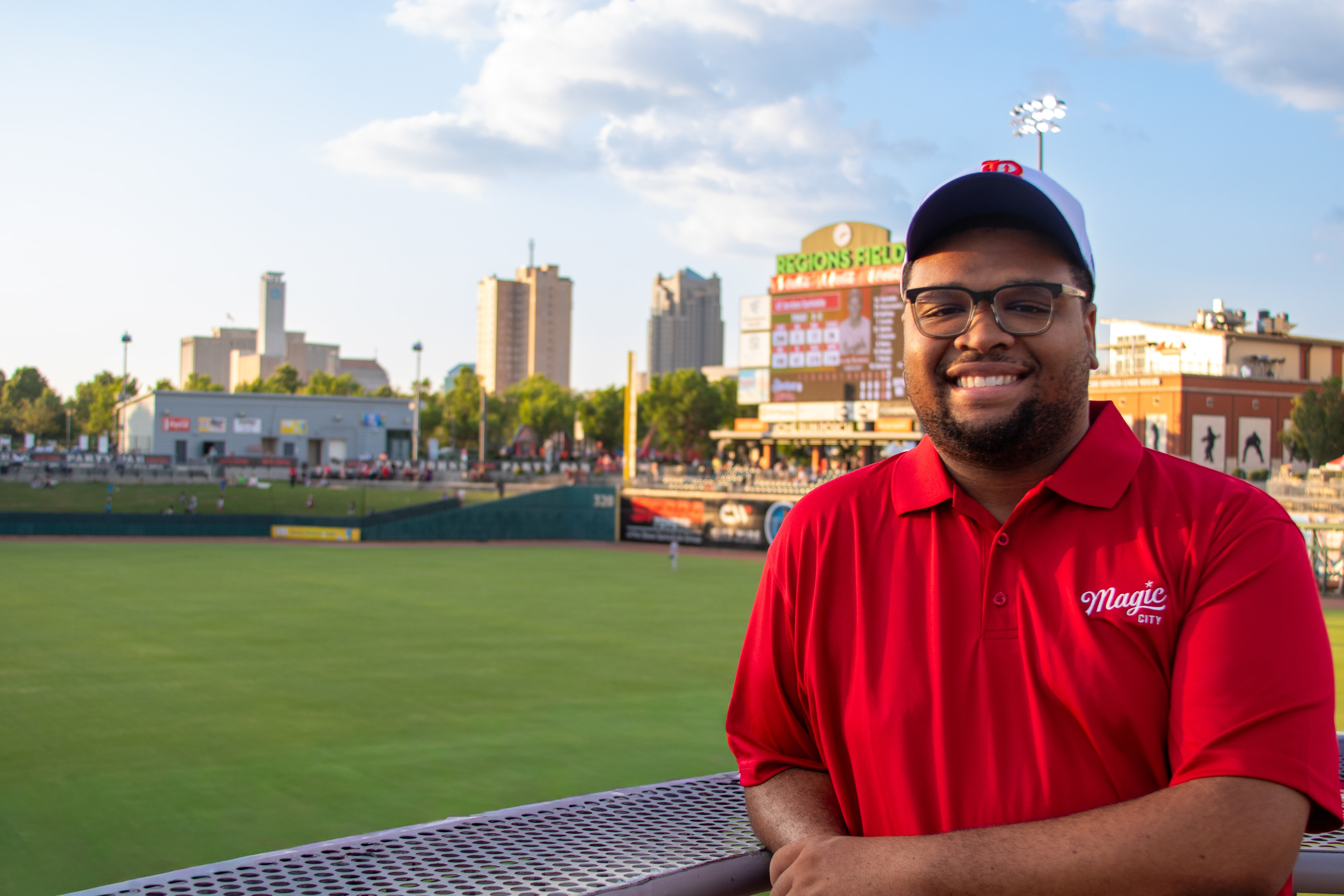MLB & MiLB Internship Program