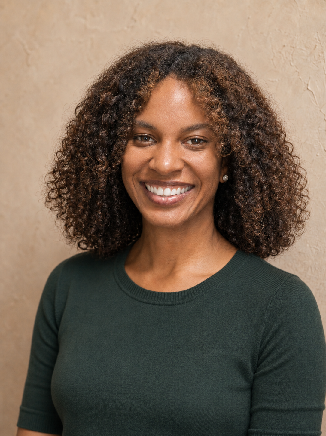 Laylah Donnell