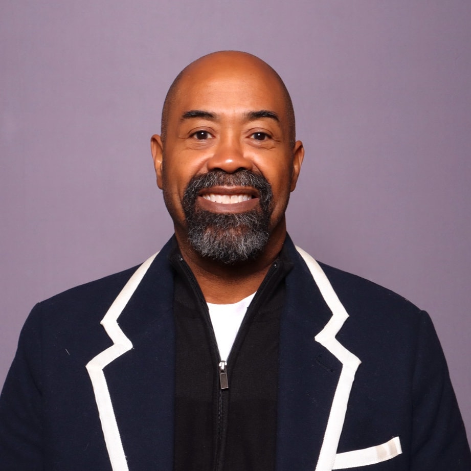Leonard Washington