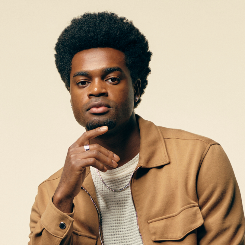 Rashad Amir