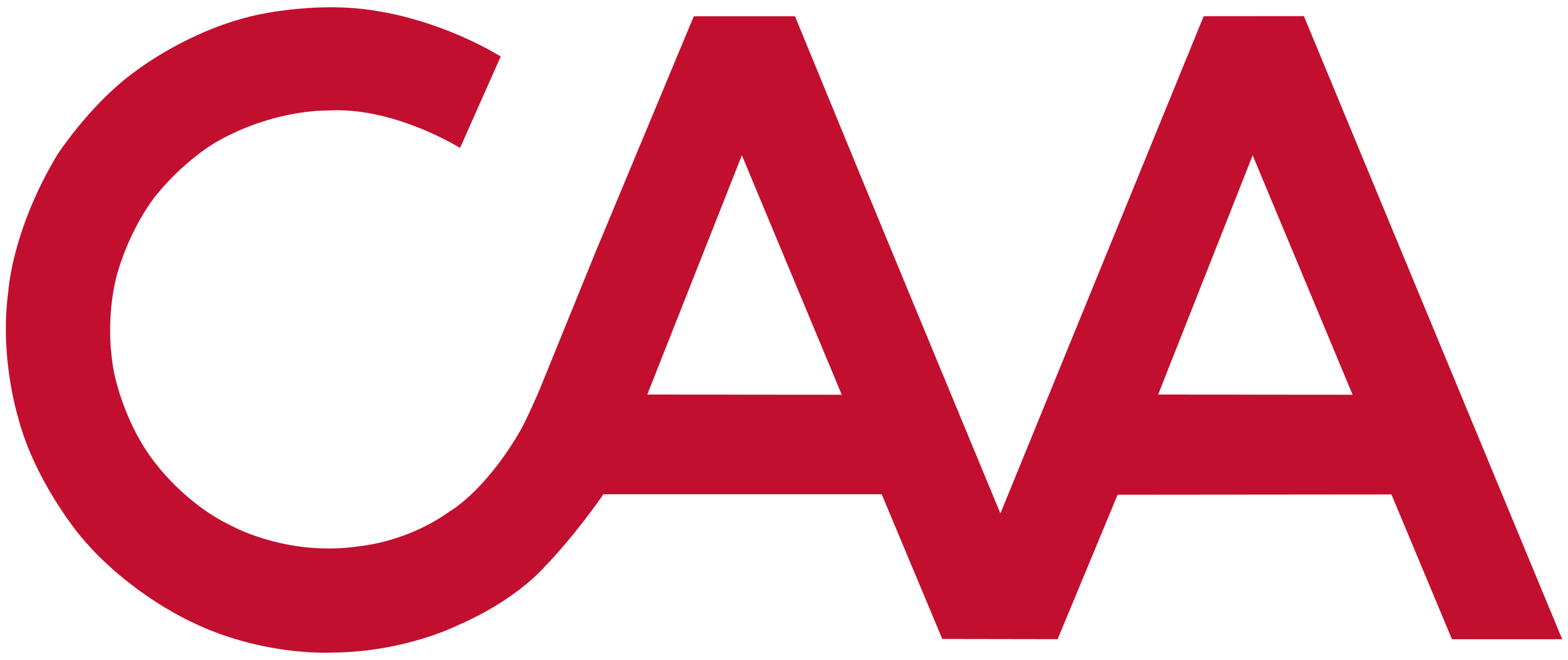 Creative Artists Agency
