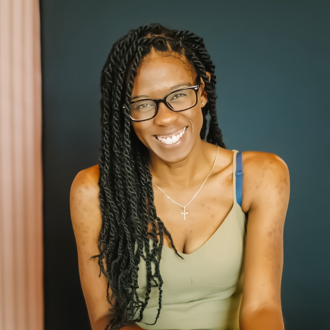 Micayla Robertson