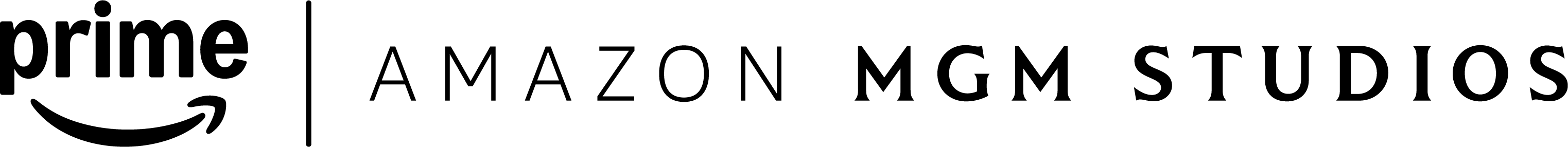 Amazon MGM Studios & Prime Video
